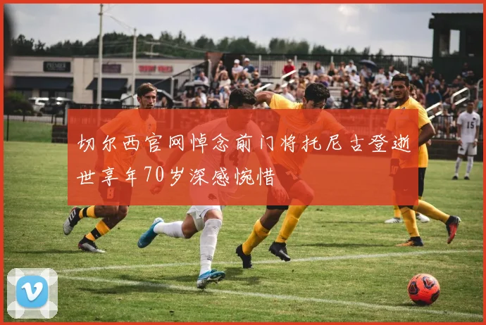 切尔西官网悼念前门将托尼古登逝世享年70岁深感惋惜