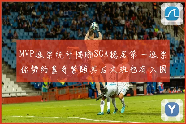 MVP选票统计揭晓SGA稳居第一选票优势约基奇紧随其后文班也有入围表现